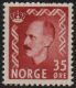 (image for) 35ø Brown Red