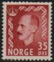 (image for) 35ø Brown Red