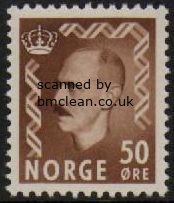 (image for) 50ø Yellow Brown