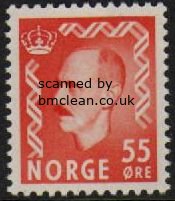 (image for) 55ø Orange