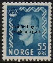 (image for) 55ø Blue