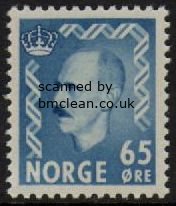 (image for) 65ø Ultramarine