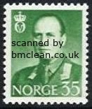 (image for) 35ø Green