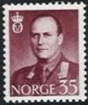 (image for) 35ø Brown red