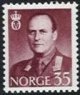 (image for) 35ø Brown red