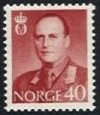 (image for) 40ø Red brown
