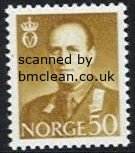 (image for) 50ø Ochre