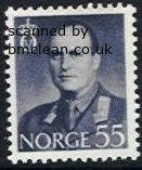 (image for) 55ø Violet Grey