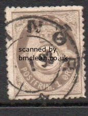 (image for) 1ø Drab (F/U) [47003]