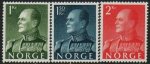 (image for) 1969 High Values Set (Phos)