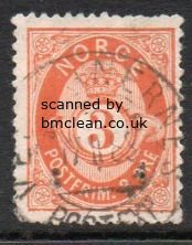 (image for) 2ø Orange (F/U) [48002]