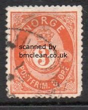 (image for) 2ø Orange (F/U) [48003]