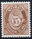 (image for) 15ø Brown