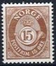 (image for) 15ø Brown