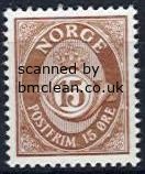 (image for) 15ø Brown