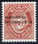 (image for) 60ø Red Orange