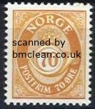 (image for) 70ø Yellow Orange