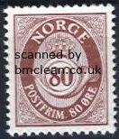 (image for) 80ø Lake Brown