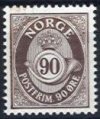 (image for) 90ø Deep Brown