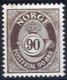 (image for) 90ø Deep Brown
