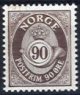 (image for) 90ø Deep Brown