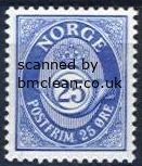 (image for) 25ø Blue