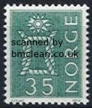 (image for) 35ø Emerald