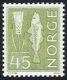 (image for) 45ø Apple green