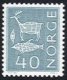 (image for) 40ø Turquoise