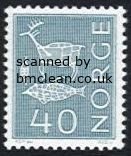 (image for) 40ø Turquoise