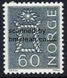 (image for) 60ø Grey green