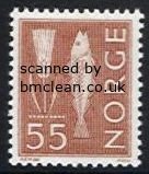 (image for) 55ø Chestnut