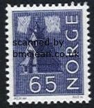 (image for) 65ø Slate-Violet