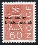 (image for) 60ø Red (Type I)