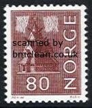 (image for) 80ø Brown