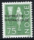 (image for) 75ø Green