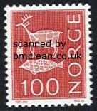 (image for) 100ø Red