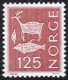 (image for) 125ø Red