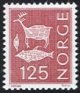(image for) 125ø Red