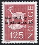 (image for) 125ø Red