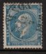 (image for) Oscar I - 4sk Blue [7008]
