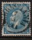 (image for) Oscar I - 4sk Blue [7009]