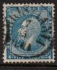(image for) Oscar I - 4sk Blue [7009]