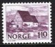 (image for) 1.10 Kr Maroon