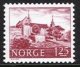 (image for) 1.25 Kr Rose red