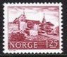 (image for) 1.25 Kr Rose red