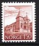 (image for) 1.50 Kr Venetian red