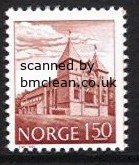(image for) 1.50 Kr Venetian red