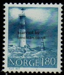 (image for) 1.80 Kr Blue