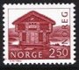 (image for) 2.50 Kr Red brown